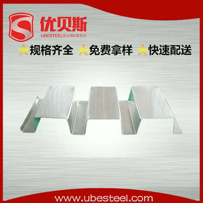 關于樓承板的寬度厚度要求