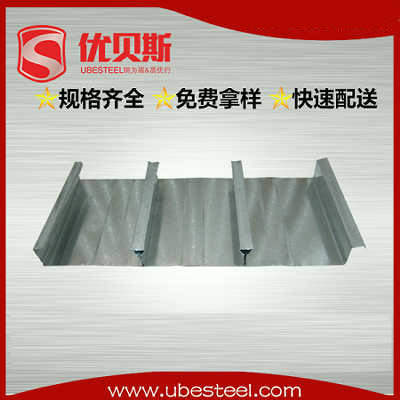 閉口樓承板防腐面漆施涂程序