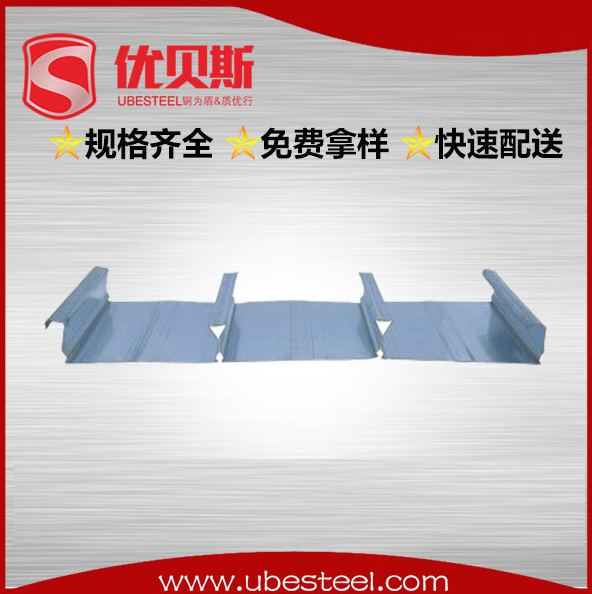 樓承板技術(shù)創(chuàng)新推動(dòng)建筑行業(yè)高效發(fā)展