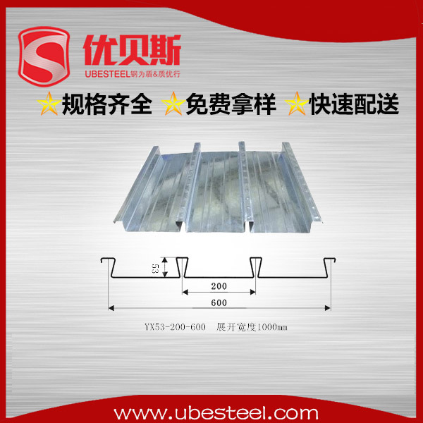 縮口式樓承板施工會(huì)遇到哪些常見挑戰(zhàn)？
