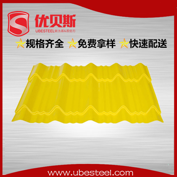 彩鋼瓦屋頂漏水該怎么修補？